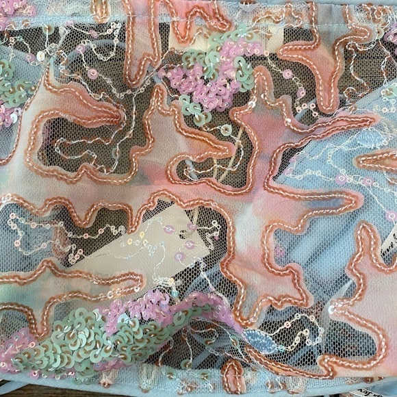 For love and lemons Monique bra - Picture 10 of 11